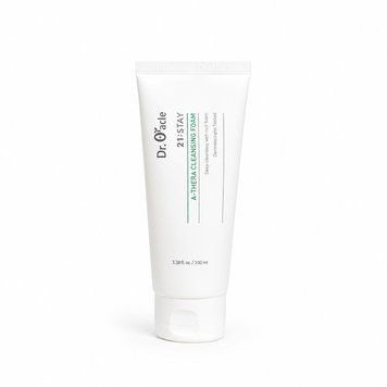 Dr. Oracle 21:Stay A:Thera Cleansing Foam 2012 фото