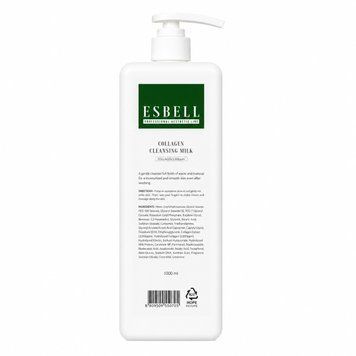 Dr. Oracle Esbell Collagen Cleansing Milk 1000ML 2062 фото