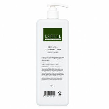 Dr. Oracle Esbell Green Tea Refreshing Toner 2063 фото