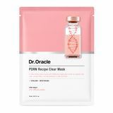 Dr.Oracle PDRN Recipe Clear Mask 1ea 2014 фото