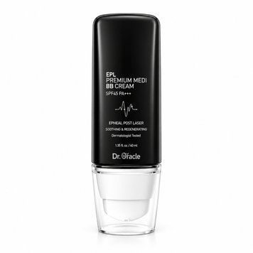 Dr. Oracle EPL Premium Medi BB-Cream SPF45 PA+++ 2066 фото