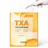Dr. Oracle Dermasys TXA Glow Mask 2069 фото
