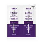 Dr. Oracle Seboclear Sebum Cooling Swap For Oily Hair 3ML 2072 фото