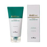 Dr. Oracle Antibac Premium Acne Cleansing Foam 2025 фото