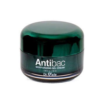 Dr. Oracle Antibac Moisturizing Gel Cream 2028 фото