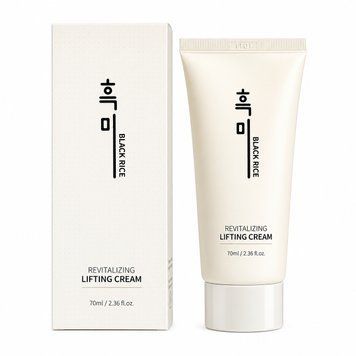 Black Rice Revitalizing Lifting Cream 3004 фото