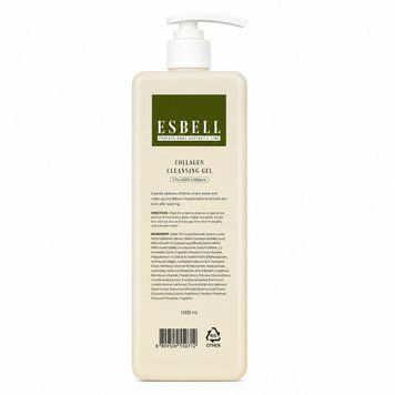 Dr. Oracle Esbell Collagen Cleansing Gel 2002 фото