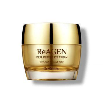 Dr. Oracle Reagen Ideal Peptide Eye Cream 2005 фото