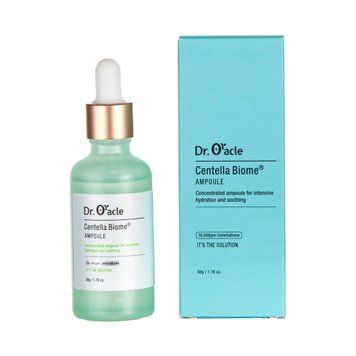 Dr. Oracle Centella Biome Ampoule 2033 фото