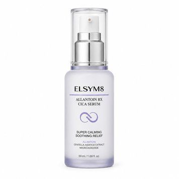 Elsym8 Allantoin RX Cica Serum 50 ml 4008 фото