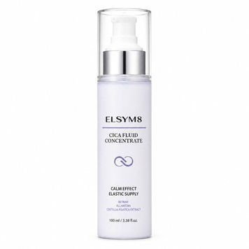 Elsym8 Cica Fluid Concentrate 100 ml 4009 фото