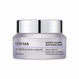 Elsym8 Cica Re Building Cream 50 ml 4010 фото