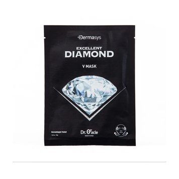 Dr. Oracle Excellent Diamond V Mask 2038 фото