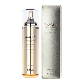 Dr. Oracle Reagen Callus Repairing Toner 2006 фото