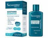 Trichoderm Scalp Dry to Normal Soothing Shampoo 5003 фото