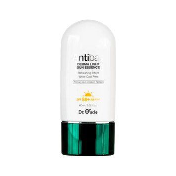 Dr. Oracle Antibac Derma Light Sun Essence SPF50+ PA+++ 2043 фото
