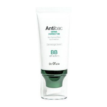 Dr. Oracle Antibac Derma Correct BB 2047 фото