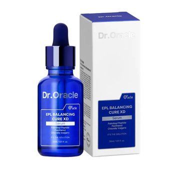 Dr. Oracle Epl Cure Balancing Serum XD 2049 фото
