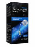 Trichoderm Black Men Shampoo 5011 фото