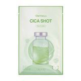 Dr. Oracle Cica Shot Serum Mask 1EA 2001 фото