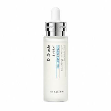 Dr. Oracle 21:Stay Hyaluronic Ampoule 2010 фото