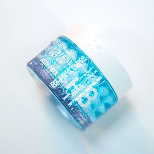Крем для обличчя у кульках Medi-Peel Power Aqua Cream 50 g 00045 фото