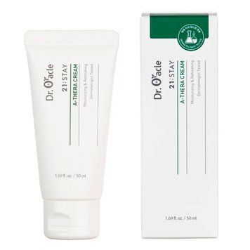 Dr. Oracle 21 Stay A:Thera Cream 2011 фото